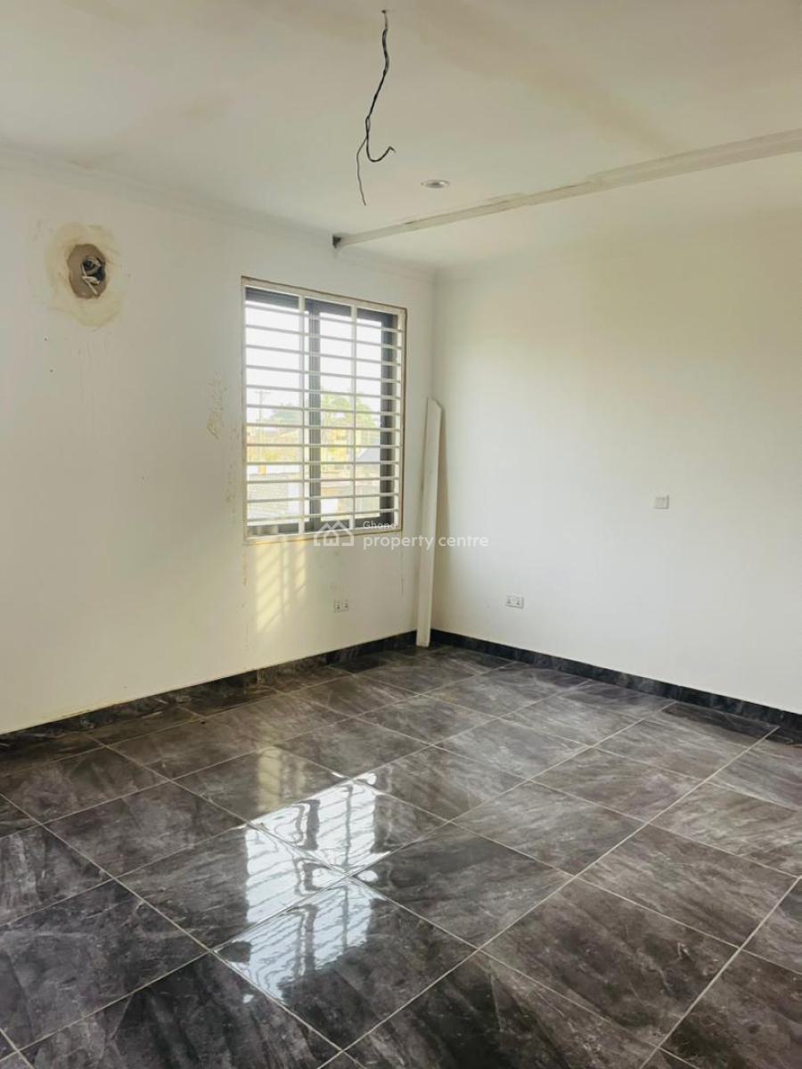 Newly Built 4 Bedroom House, Around Manet Enclaves, East Airport, Airport Residential Area, Accra, Detached Duplex for Sale