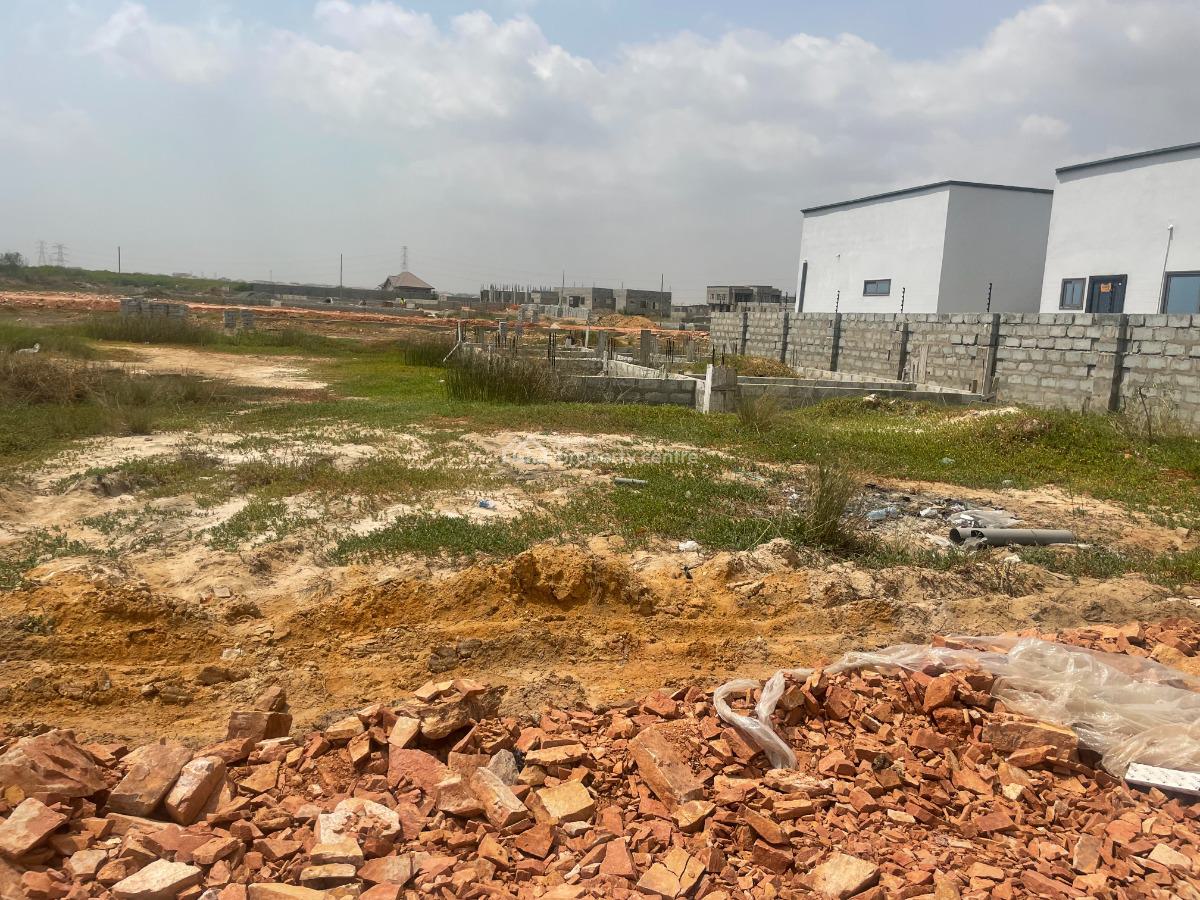 Build Big Dreams on 70x100ft Plot in Tema Community 25, Devtraco Road, Community 25, Tema, Accra, Mixed-use Land for Sale