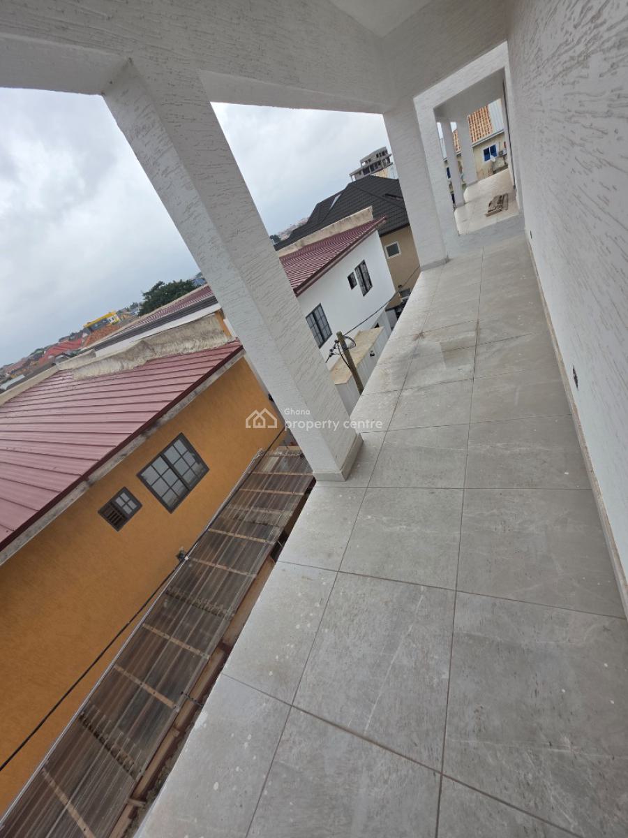 6 Bedroom House with a Boys Quarters and a Swimming Pool at Trasacco, Trasacco, Accra Metropolitan, Accra, House for Sale