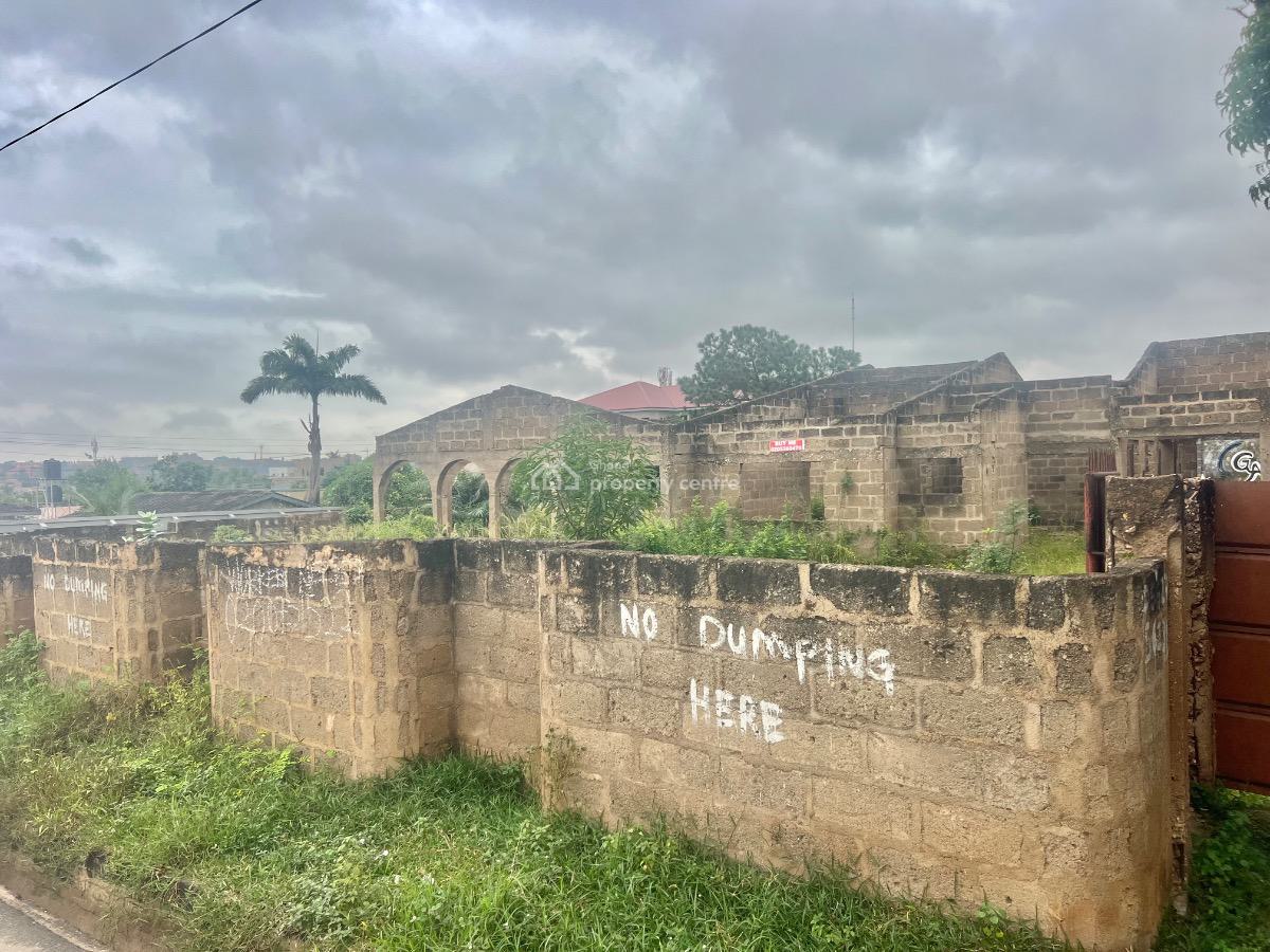 Land in Achimota, New Achimota, Achimota, Accra, Mixed-use Land for Sale