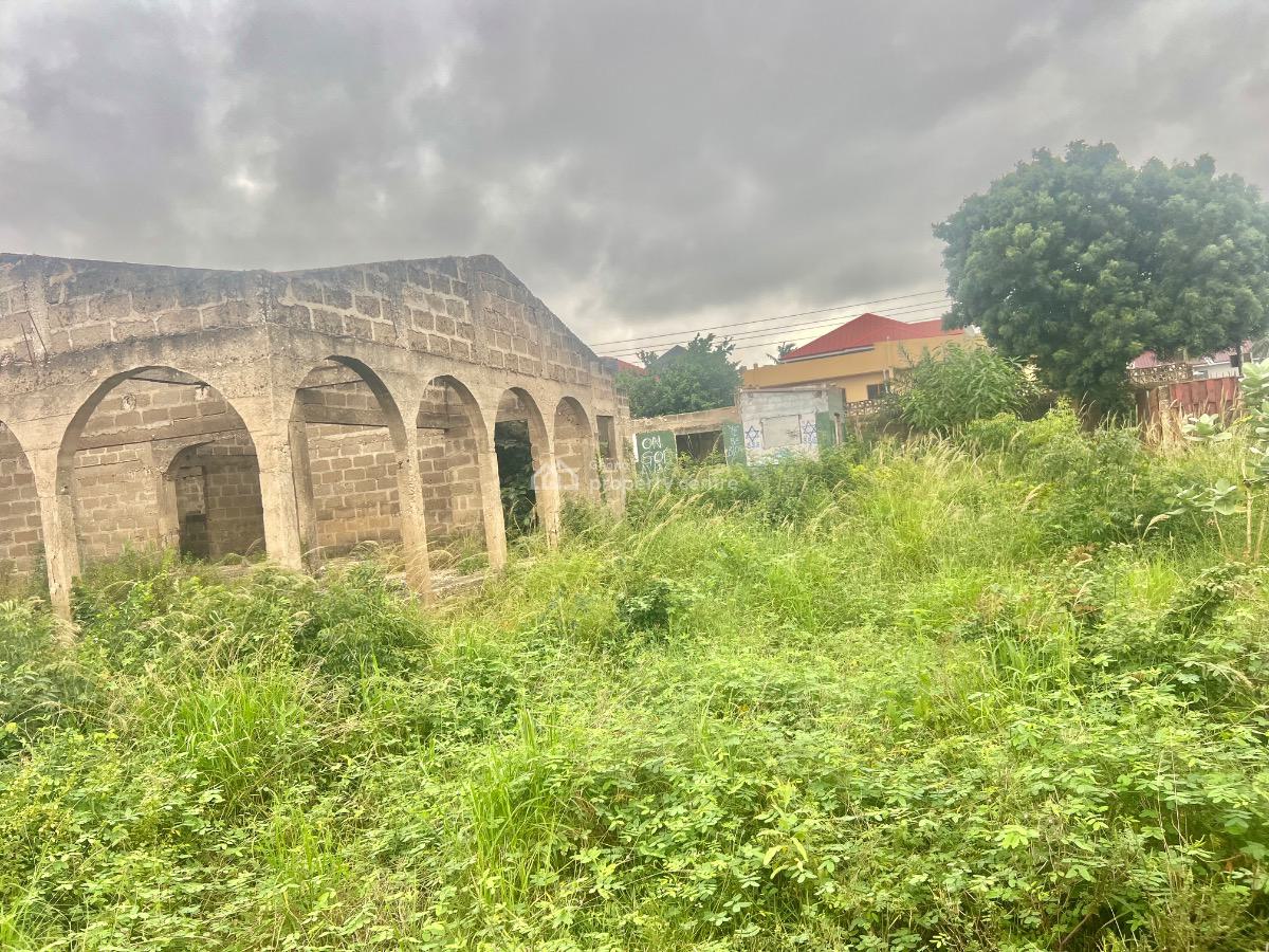 Land in Achimota, New Achimota, Achimota, Accra, Mixed-use Land for Sale