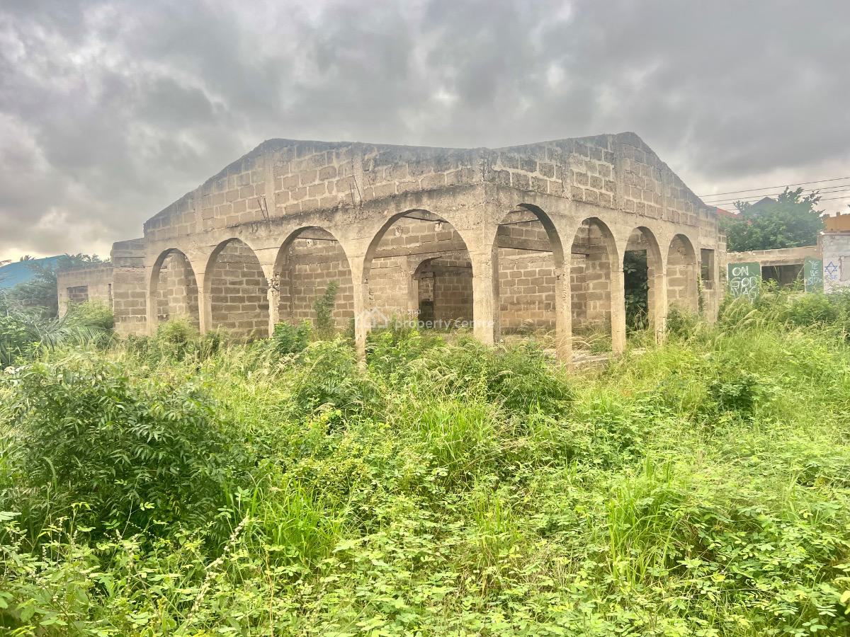 Land in Achimota, New Achimota, Achimota, Accra, Mixed-use Land for Sale