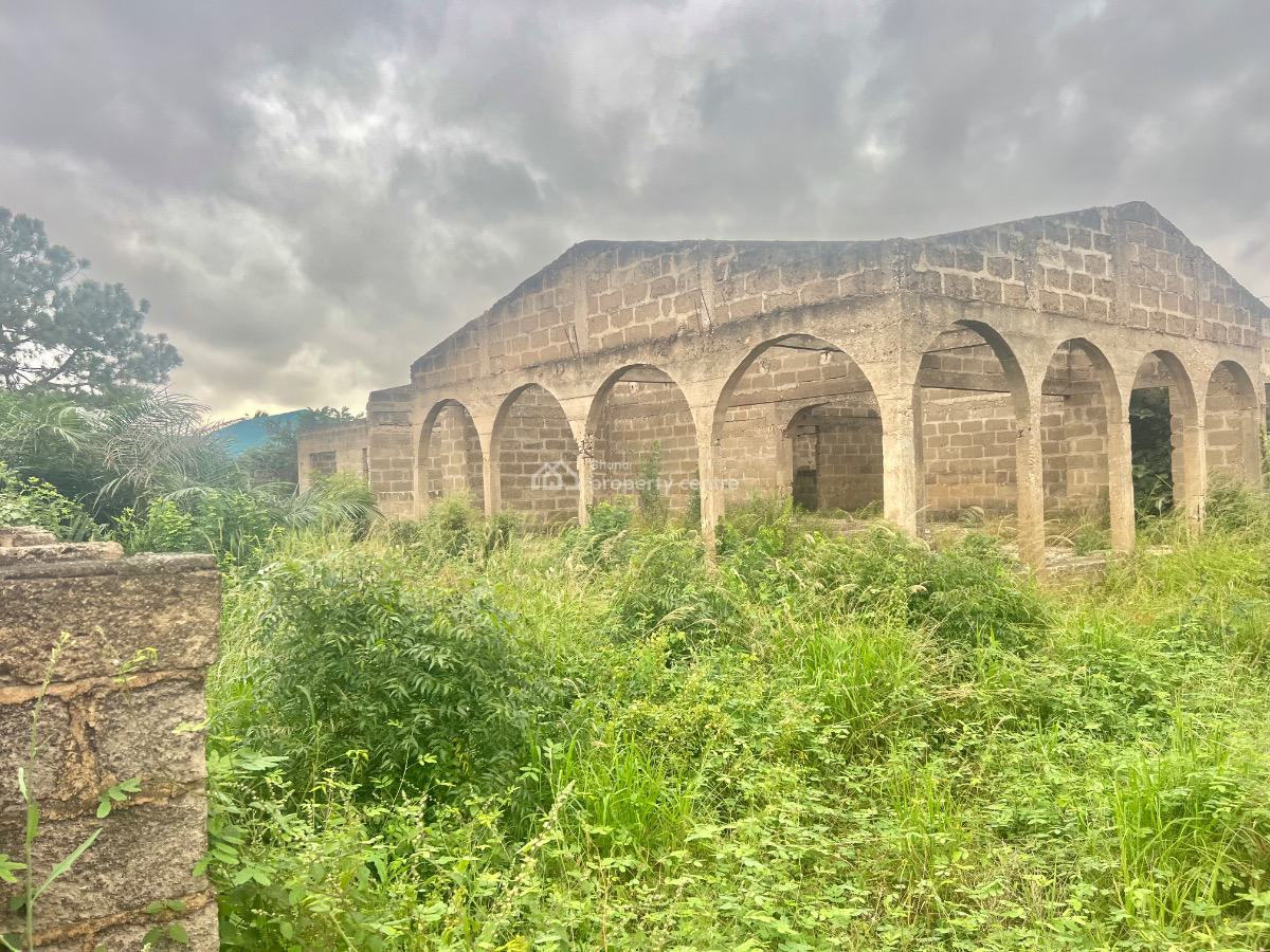 Land in Achimota, New Achimota, Achimota, Accra, Mixed-use Land for Sale