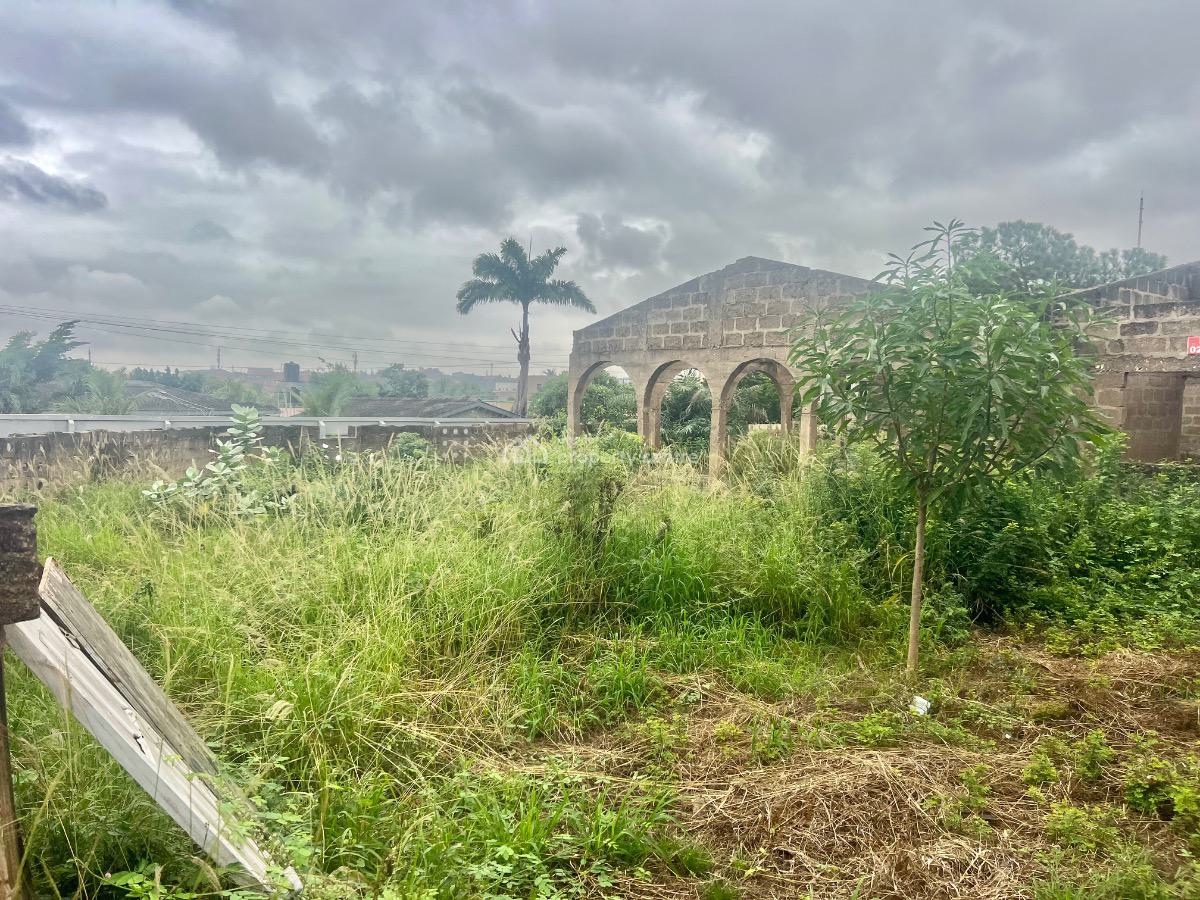 Land in Achimota, New Achimota, Achimota, Accra, Mixed-use Land for Sale