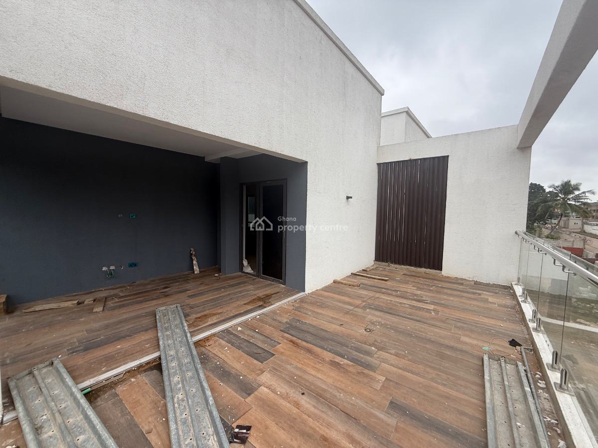 Tesano 5 Bedrooms House, Tesano, Tesano, Accra, House for Sale