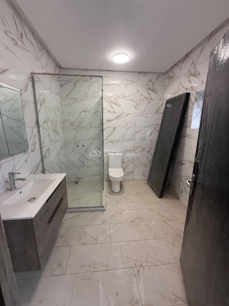 Tesano 5 Bedrooms House, Tesano, Tesano, Accra, House for Sale