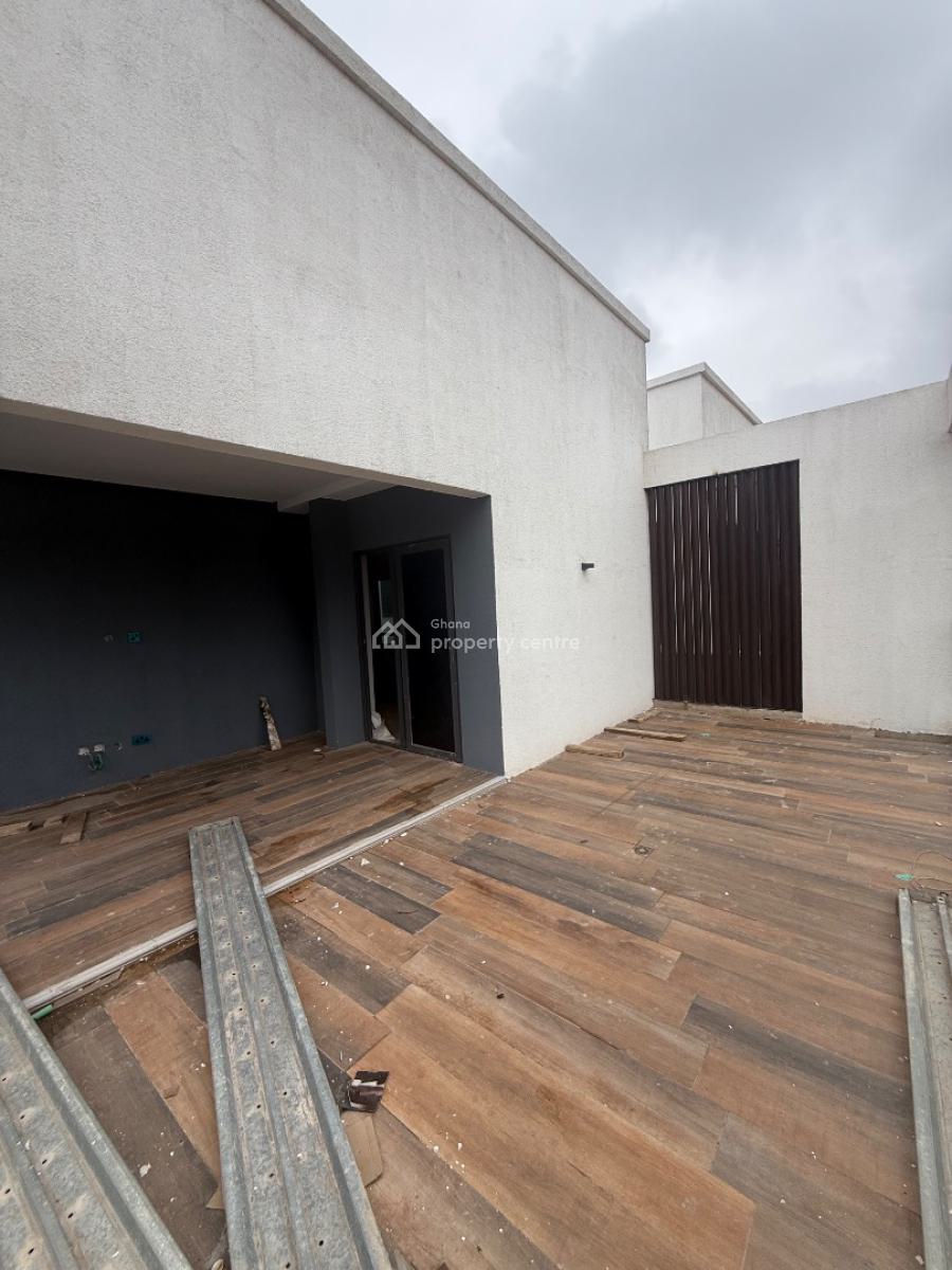 Tesano 5 Bedrooms House, Tesano, Tesano, Accra, House for Sale