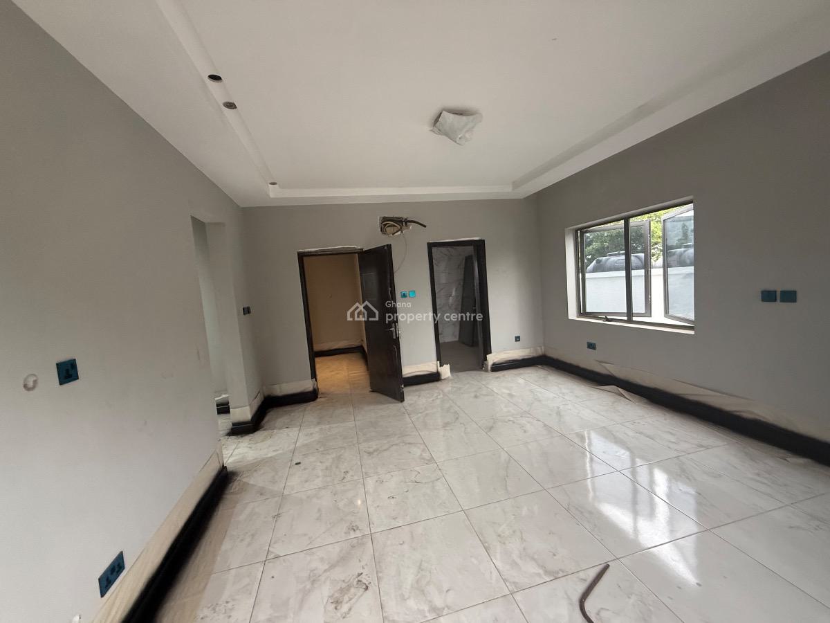 Tesano 5 Bedrooms House, Tesano, Tesano, Accra, House for Sale