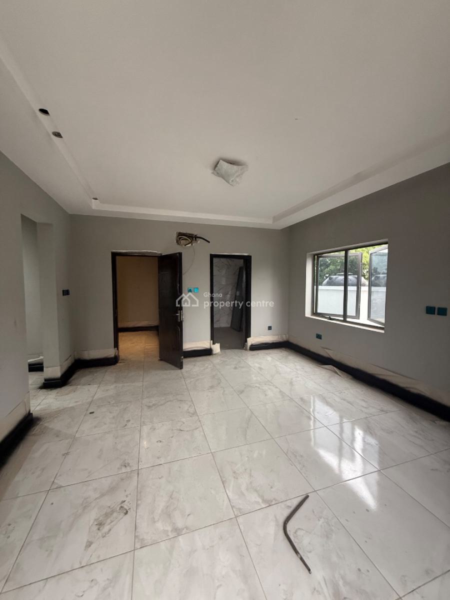 Tesano 5 Bedrooms House, Tesano, Tesano, Accra, House for Sale