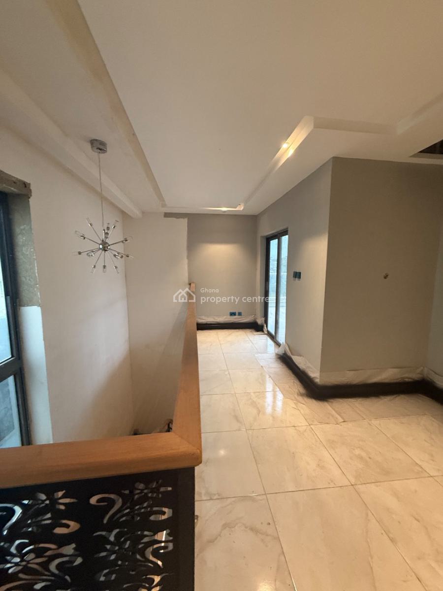 Tesano 5 Bedrooms House, Tesano, Tesano, Accra, House for Sale