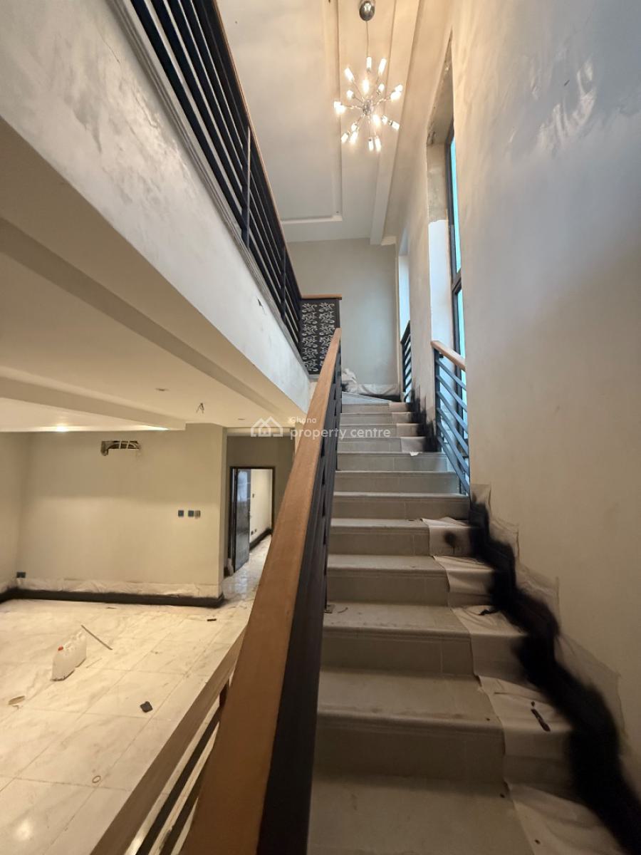 Tesano 5 Bedrooms House, Tesano, Tesano, Accra, House for Sale