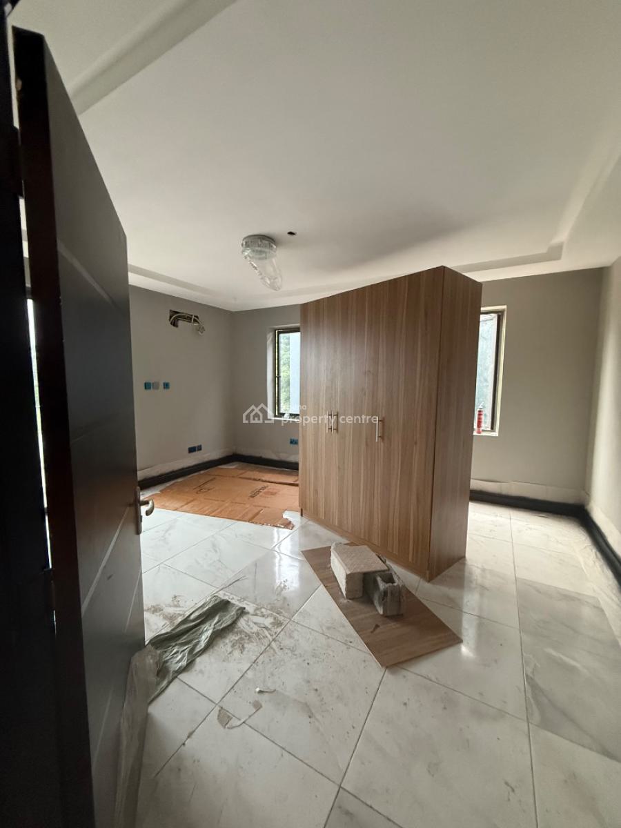 Tesano 5 Bedrooms House, Tesano, Tesano, Accra, House for Sale