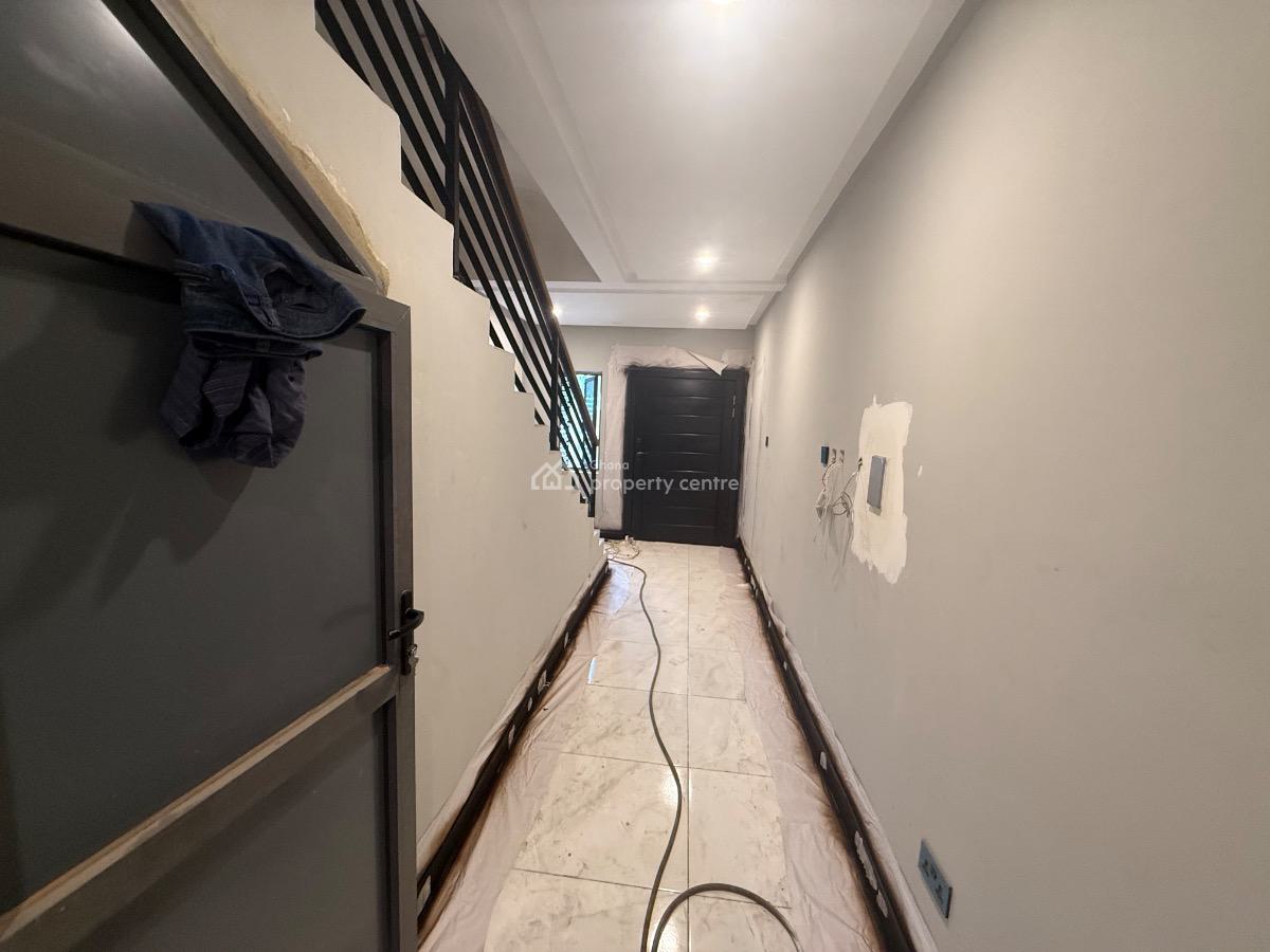 Tesano 5 Bedrooms House, Tesano, Tesano, Accra, House for Sale