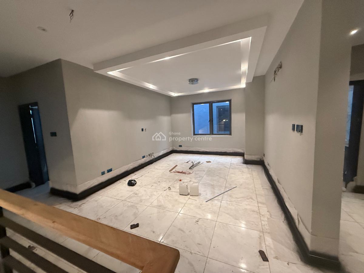 Tesano 5 Bedrooms House, Tesano, Tesano, Accra, House for Sale