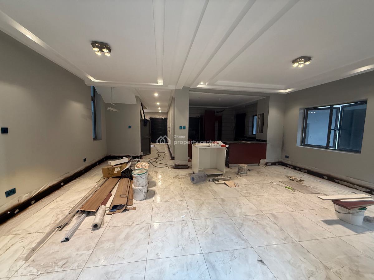 Tesano 5 Bedrooms House, Tesano, Tesano, Accra, House for Sale