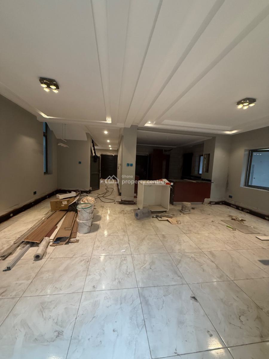 Tesano 5 Bedrooms House, Tesano, Tesano, Accra, House for Sale