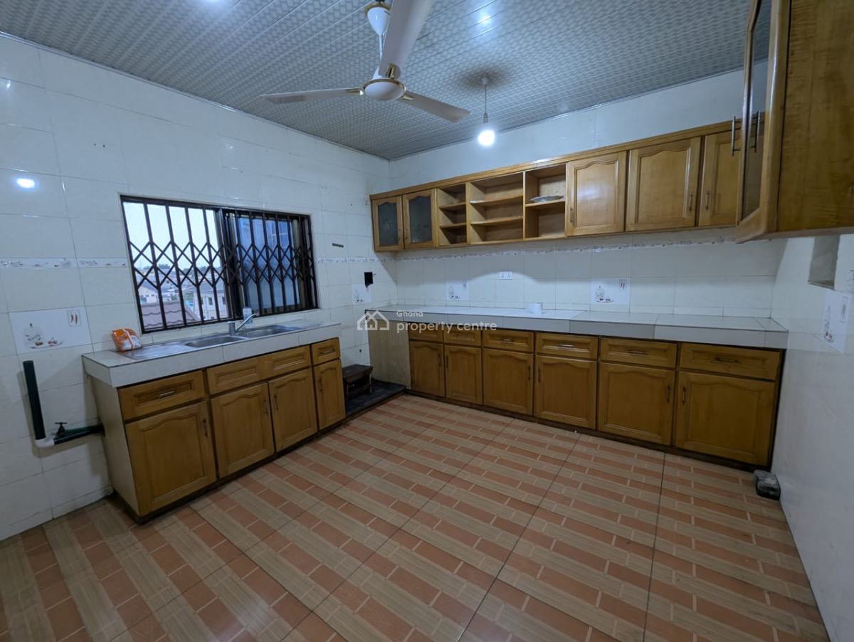3 Bedrooms at  Tantra Hills, Tantra Hills, Ga South Municipal, Accra, Apartment for Rent