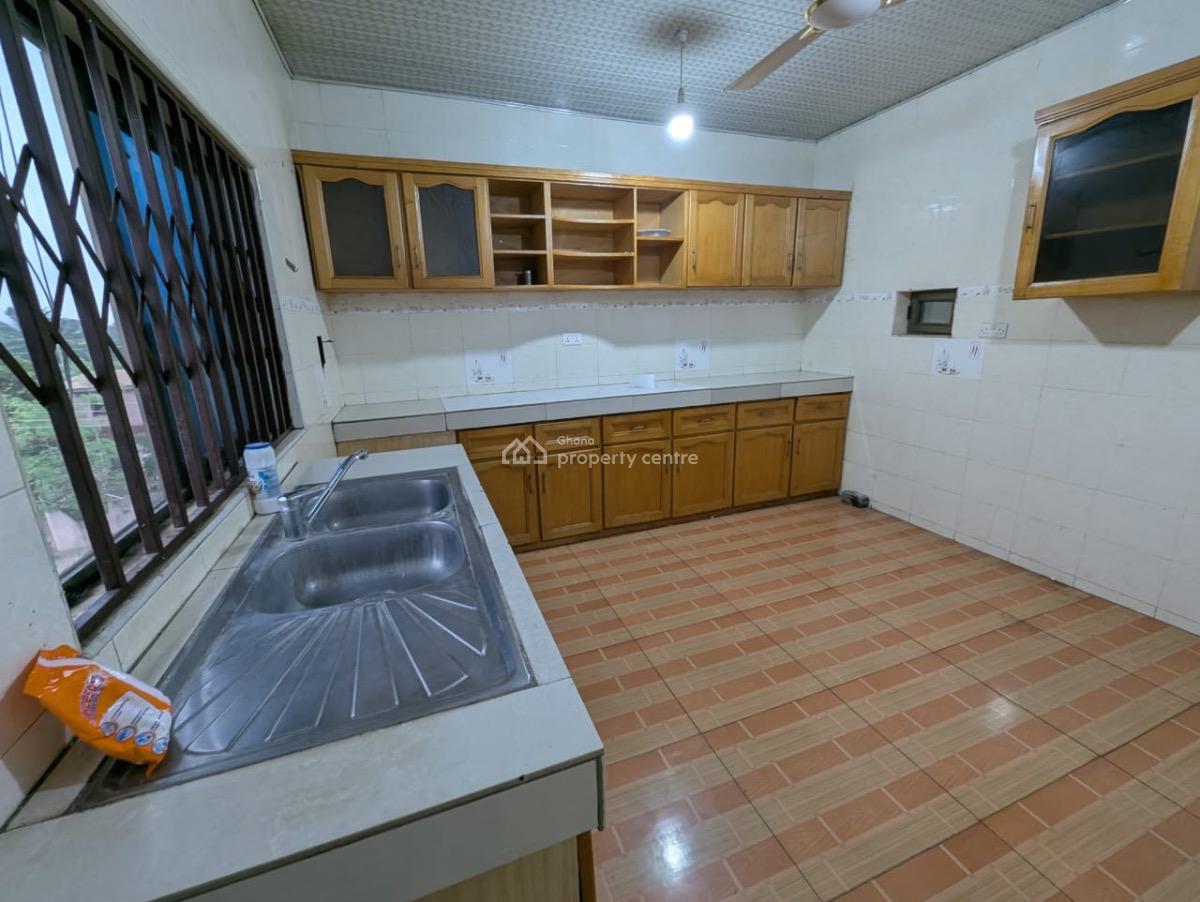 3 Bedrooms at  Tantra Hills, Tantra Hills, Ga South Municipal, Accra, Apartment for Rent