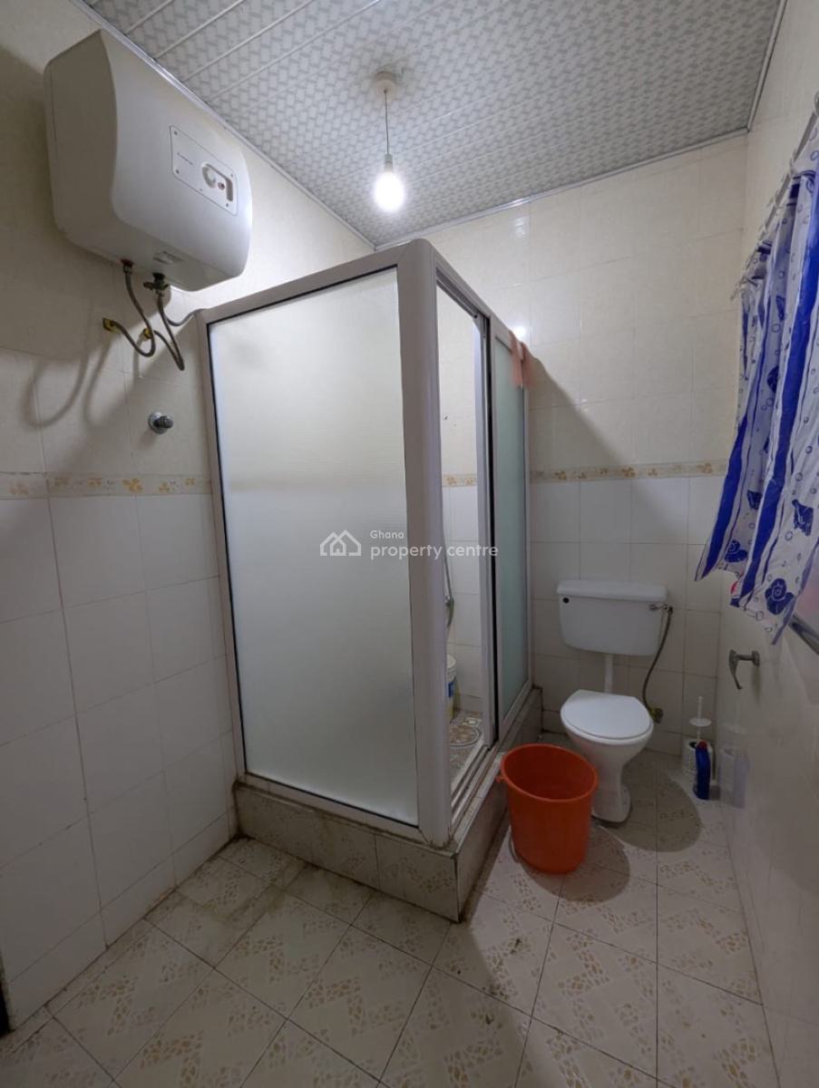 3 Bedrooms at  Tantra Hills, Tantra Hills, Ga South Municipal, Accra, Apartment for Rent