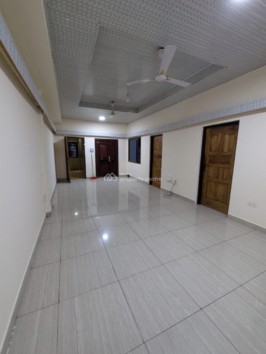 3 Bedrooms at  Tantra Hills, Tantra Hills, Ga South Municipal, Accra, Apartment for Rent