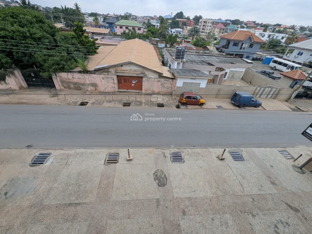 3 Bedrooms at  Tantra Hills, Tantra Hills, Ga South Municipal, Accra, Apartment for Rent