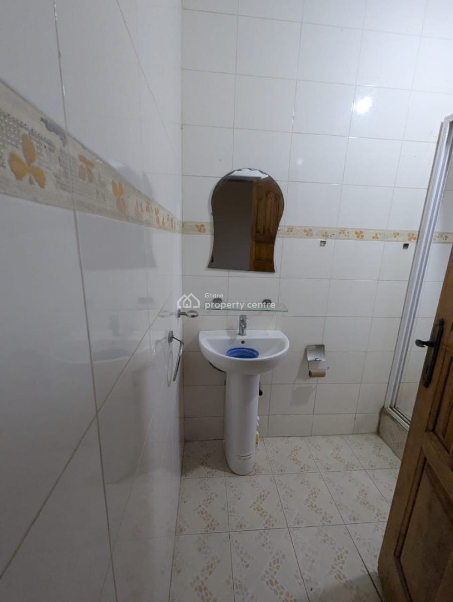 3 Bedrooms at  Tantra Hills, Tantra Hills, Ga South Municipal, Accra, Apartment for Rent