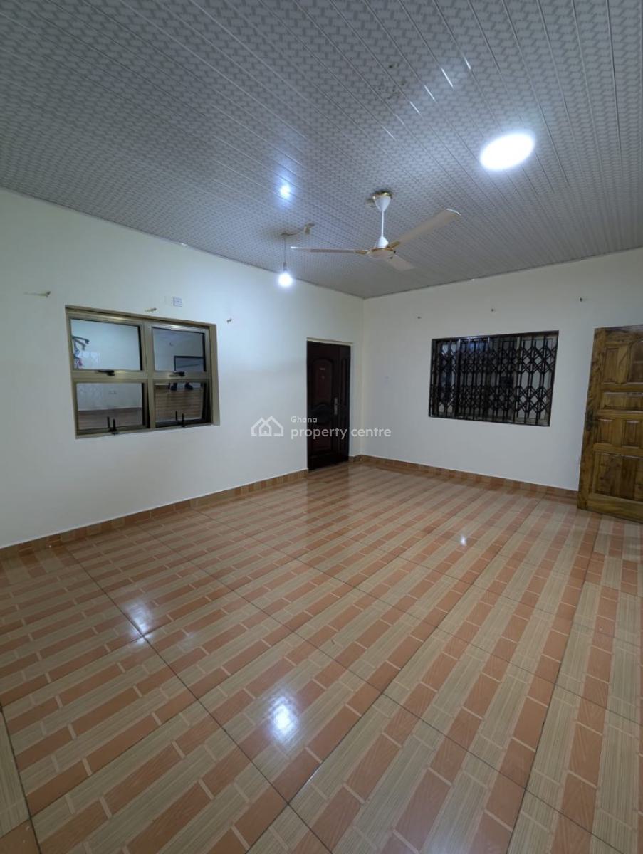 3 Bedrooms at  Tantra Hills, Tantra Hills, Ga South Municipal, Accra, Apartment for Rent