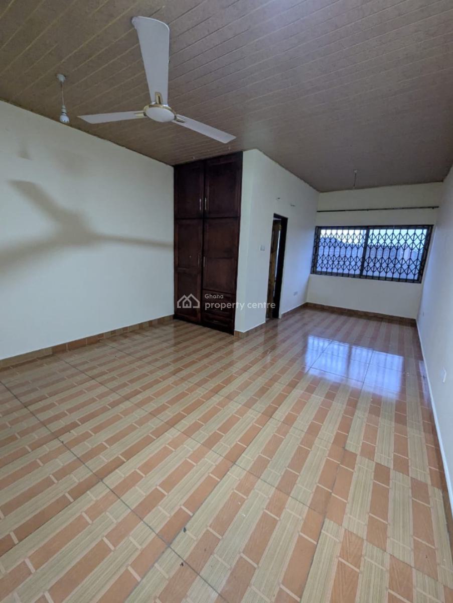 3 Bedrooms at  Tantra Hills, Tantra Hills, Ga South Municipal, Accra, Apartment for Rent