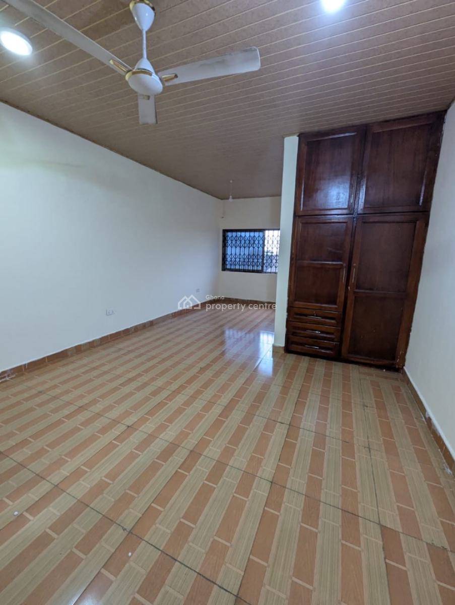 3 Bedrooms at  Tantra Hills, Tantra Hills, Ga South Municipal, Accra, Apartment for Rent