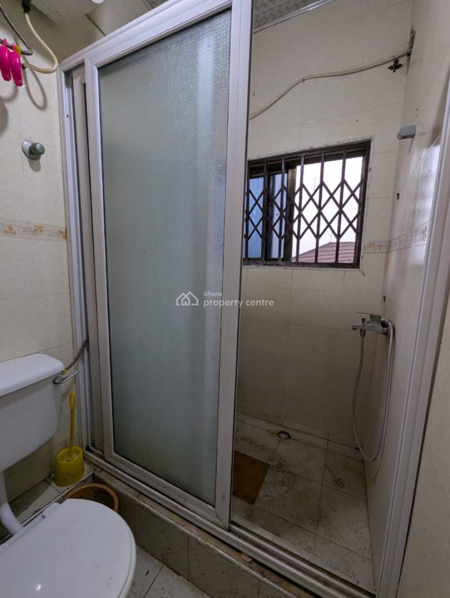 3 Bedrooms at  Tantra Hills, Tantra Hills, Ga South Municipal, Accra, Apartment for Rent