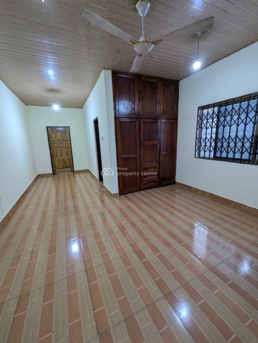 3 Bedrooms at  Tantra Hills, Tantra Hills, Ga South Municipal, Accra, Apartment for Rent