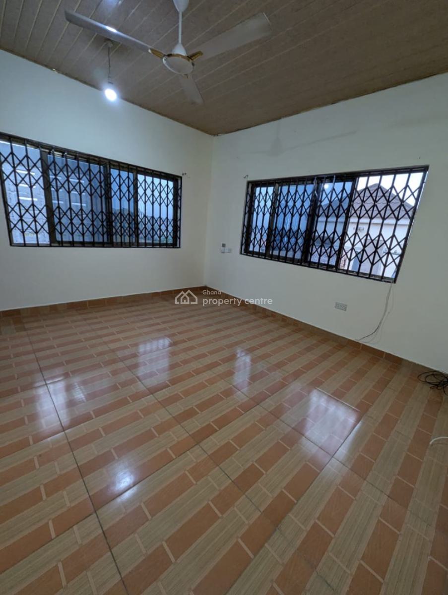 3 Bedrooms at  Tantra Hills, Tantra Hills, Ga South Municipal, Accra, Apartment for Rent