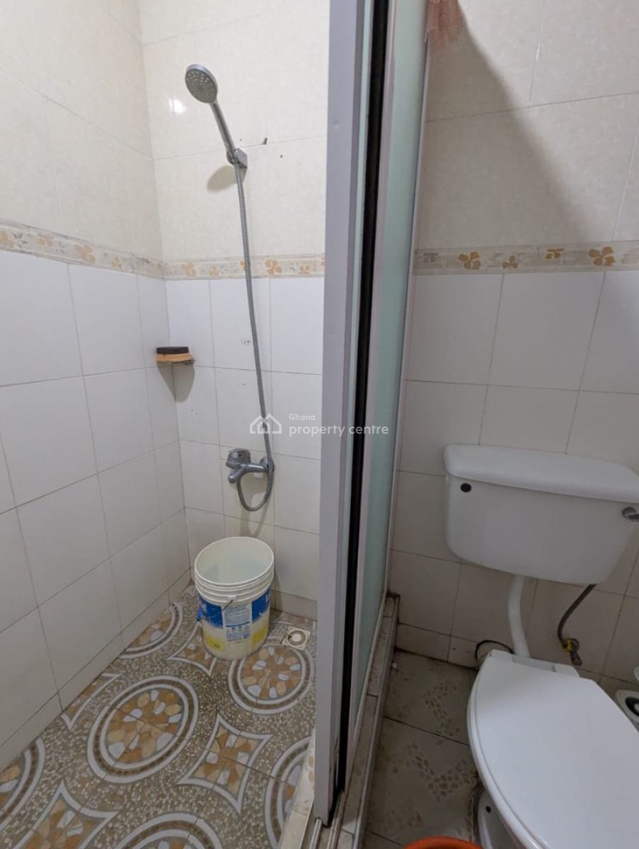 3 Bedrooms at  Tantra Hills, Tantra Hills, Ga South Municipal, Accra, Apartment for Rent