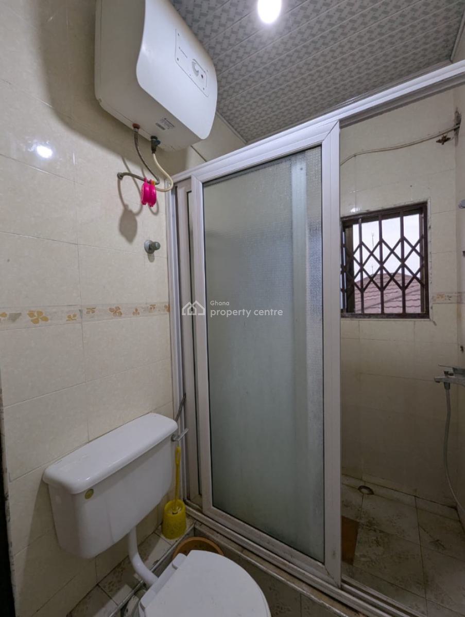 3 Bedrooms at  Tantra Hills, Tantra Hills, Ga South Municipal, Accra, Apartment for Rent
