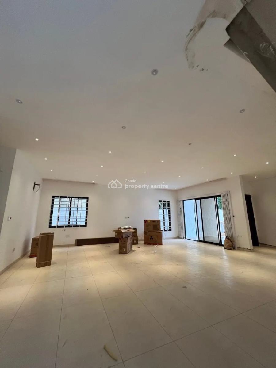 Detached 4 Bedroom Duplex with Staff Quarters, East Legon Hills, East Legon, Accra, Detached Duplex for Sale