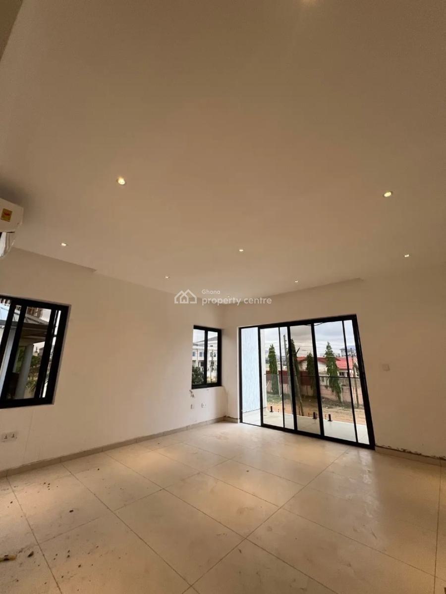 Detached 4 Bedroom Duplex with Staff Quarters, East Legon Hills, East Legon, Accra, Detached Duplex for Sale