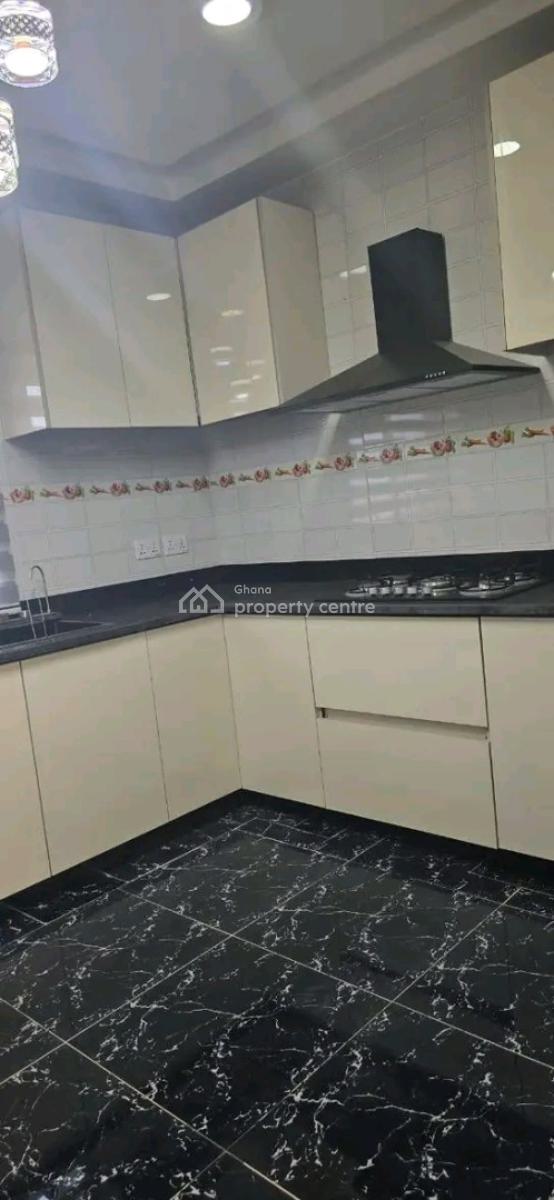 Fully Furnished 2bedroom Serviced Apartment @ Tseaddo, Tse Addo, Accra, Apartment for Rent