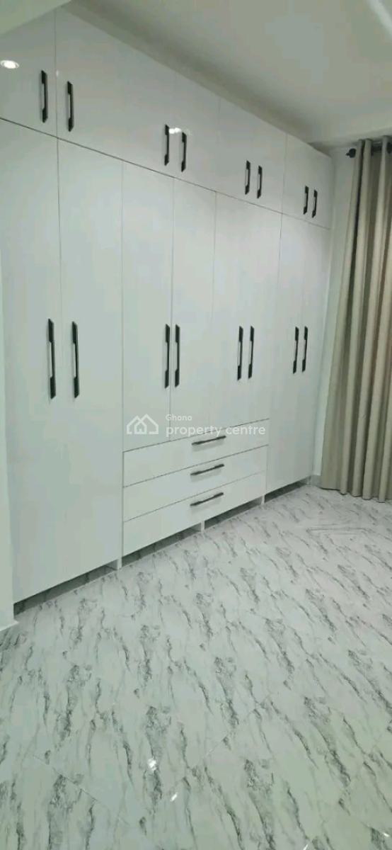 Fully Furnished 2bedroom Serviced Apartment @ Tseaddo, Tse Addo, Accra, Apartment for Rent