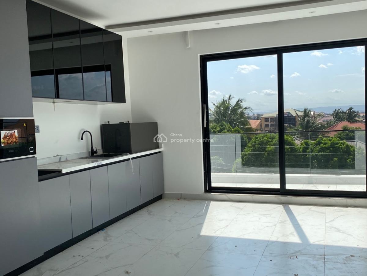 Detached 4 Bedroom Duplex with Swimming Pool, Nana Krom, Adjiringanor, East Legon, Accra, Detached Duplex for Sale