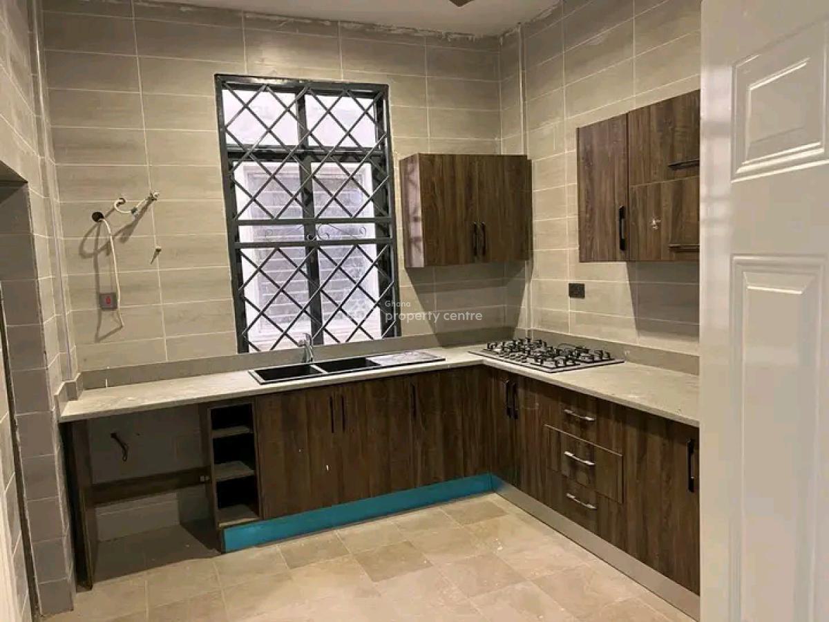 Executive 3bedroom Apartment @ Pantang, Pantang, Adenta Municipal, Accra, Apartment for Rent