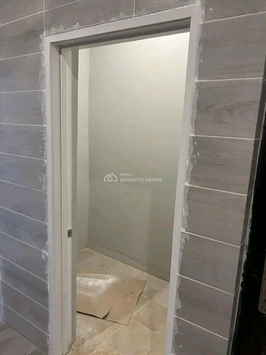 Executive 3bedroom Apartment @ Pantang, Pantang, Adenta Municipal, Accra, Apartment for Rent