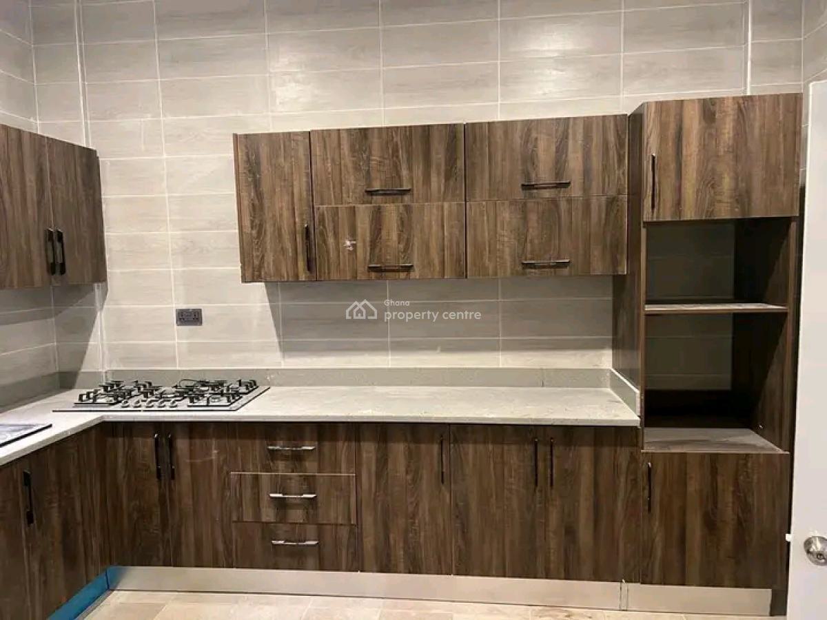 Executive 3bedroom Apartment @ Pantang, Pantang, Adenta Municipal, Accra, Apartment for Rent