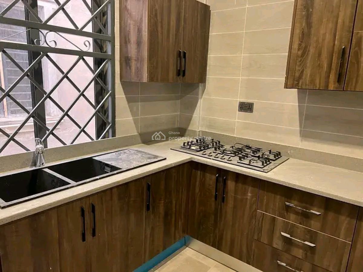 Executive 3bedroom Apartment @ Pantang, Pantang, Adenta Municipal, Accra, Apartment for Rent