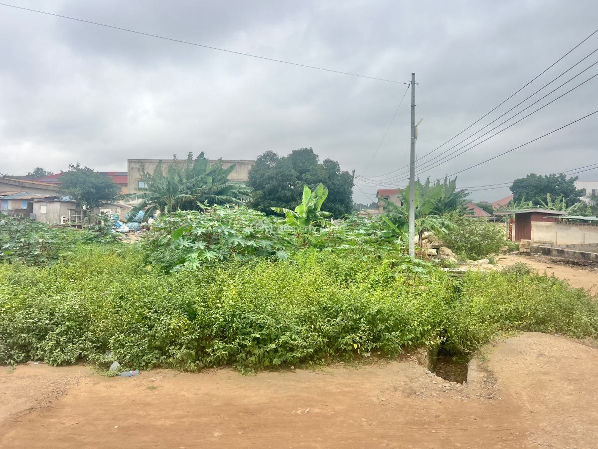2plot of Land in Achimota, New Achimota, Achimota, Accra, Mixed-use Land for Sale