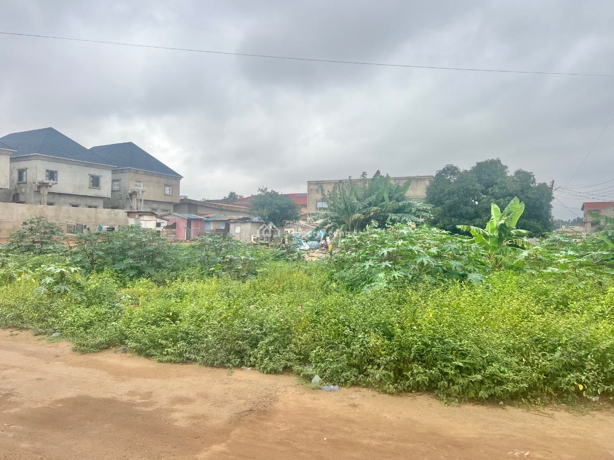 2plot of Land in Achimota, New Achimota, Achimota, Accra, Mixed-use Land for Sale