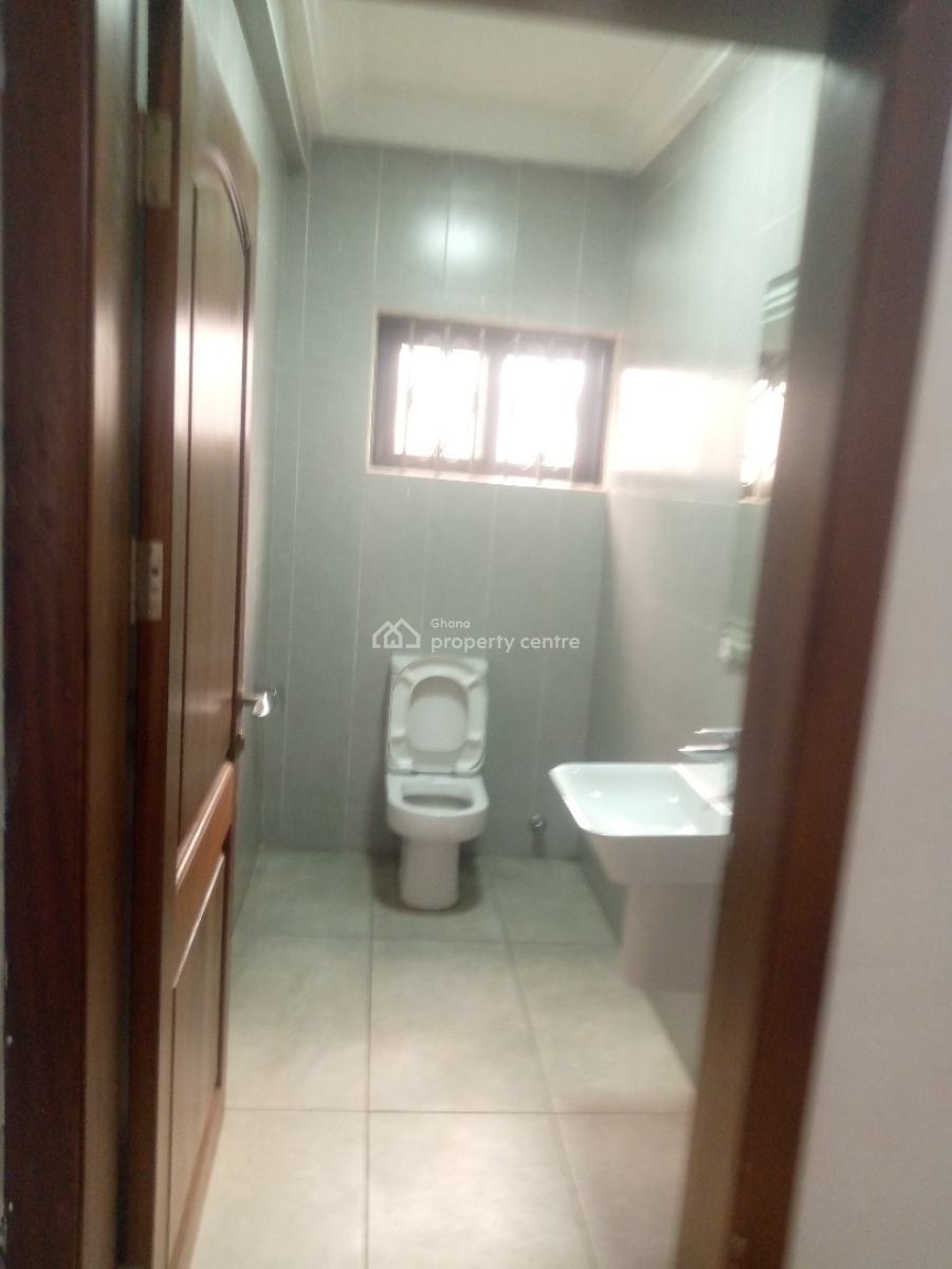 Executive 4bedroom Duplex House+ Bq @ Adjringanor, Adjiringanor, East Legon, Accra, House for Rent