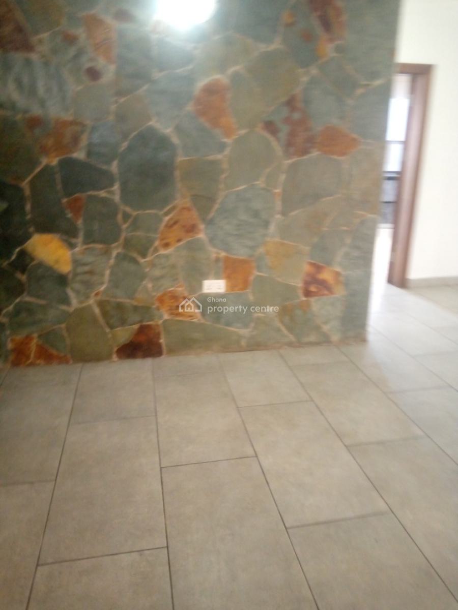 Executive 4bedroom Duplex House+ Bq @ Adjringanor, Adjiringanor, East Legon, Accra, House for Rent