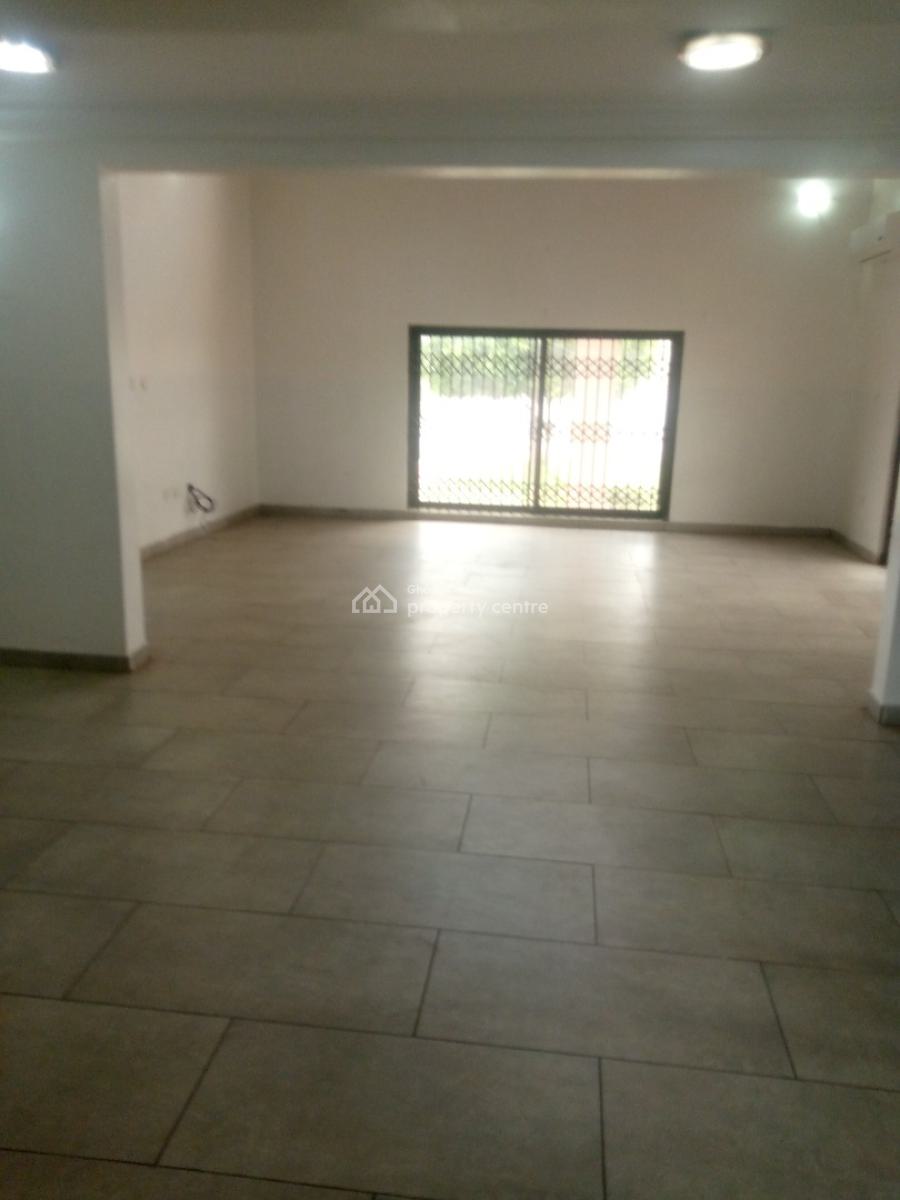 Executive 4bedroom Duplex House+ Bq @ Adjringanor, Adjiringanor, East Legon, Accra, House for Rent