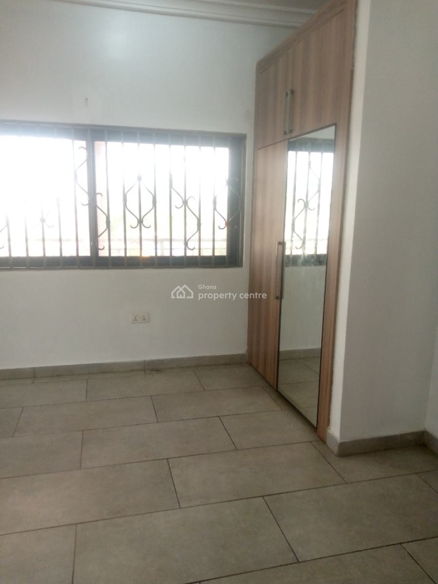 Executive 4bedroom Duplex House+ Bq @ Adjringanor, Adjiringanor, East Legon, Accra, House for Rent