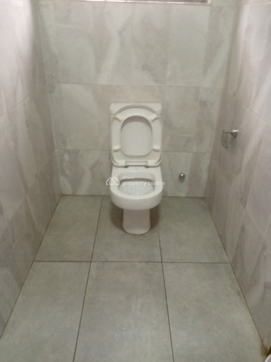 Executive 4bedroom Duplex House+ Bq @ Adjringanor, Adjiringanor, East Legon, Accra, House for Rent